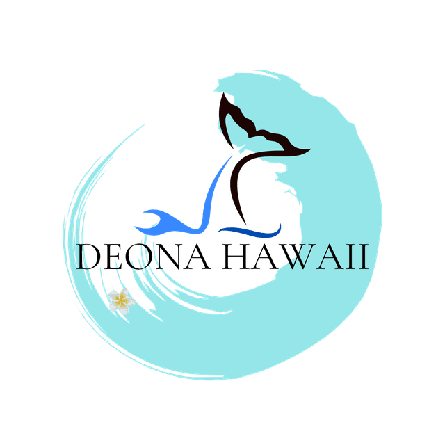 Deona Hawaii Art